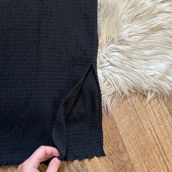 ARITZIA Wilfred Verona Blouse - Picture 6 of 8